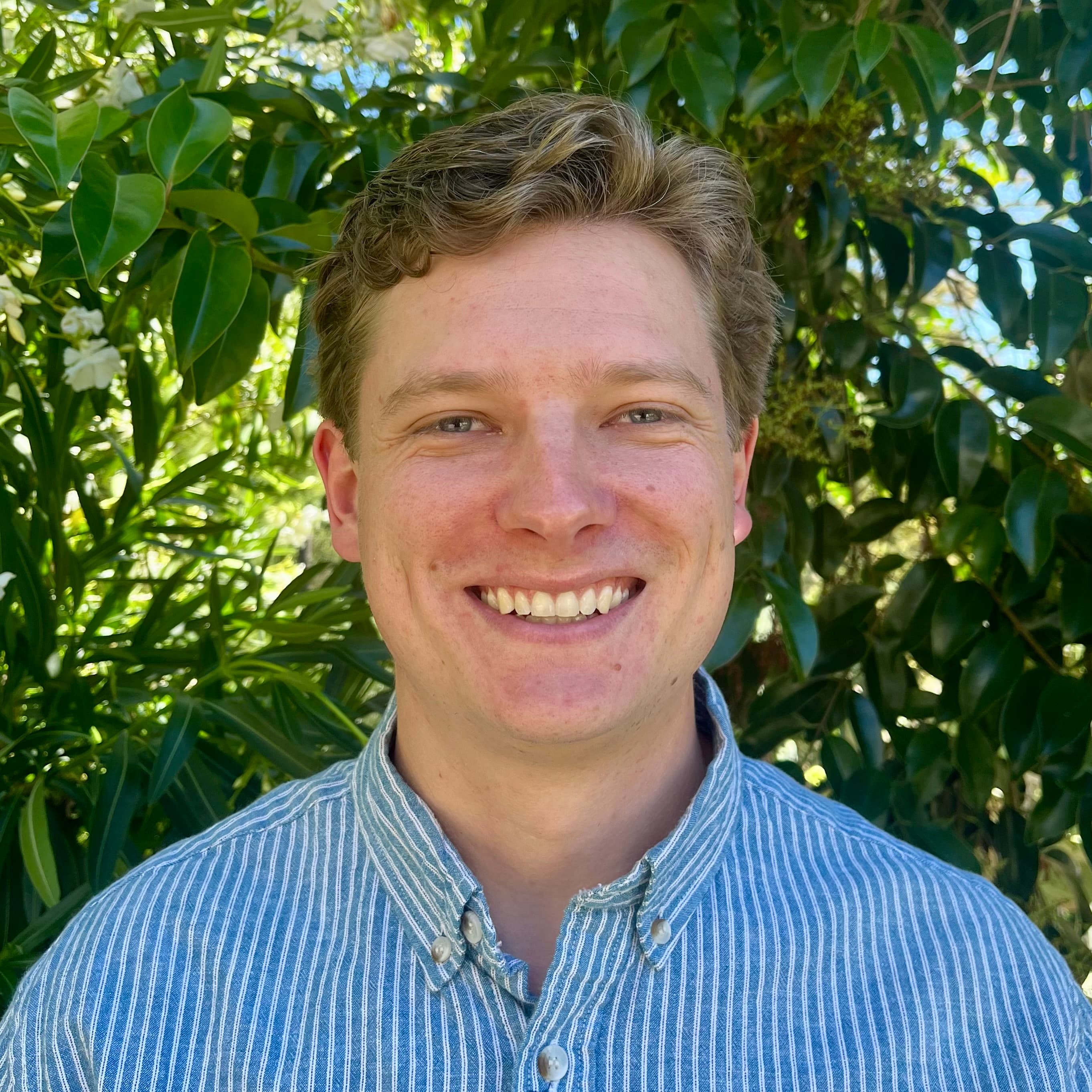 Alex Harnett