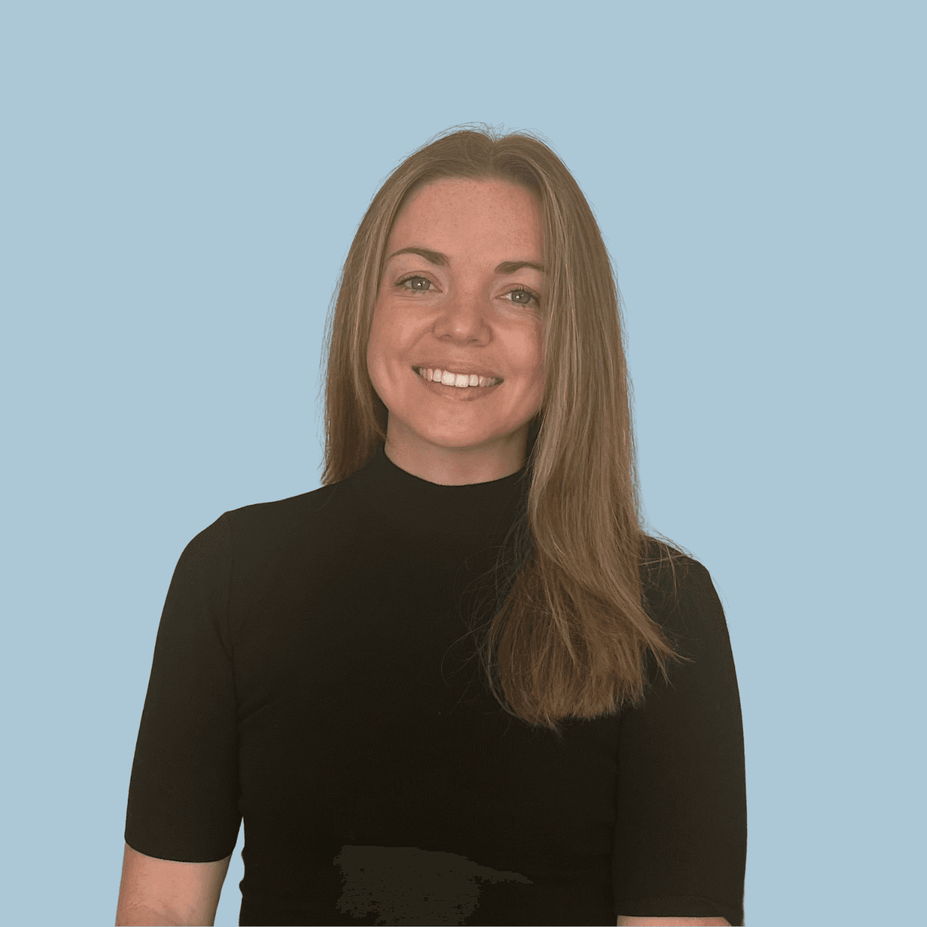 Annie Robinson
